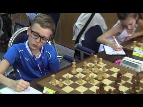 U11 9.8.   Mikolaj Krupinski  - Ondrej  Buda   1:0