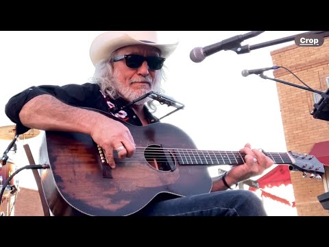 East Virginia Blues - Jody Carroll ( Live in Florence,AZ 2025)