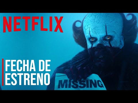 IT: Bienvenidos a Derry TEMPORADA 2 FECHA DE ESTRENO