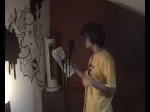 Betofarri MixTape Ajuste de contas " 4th floor studio!