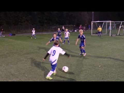 Seriekamp Nif 5 - Kolbotn 3