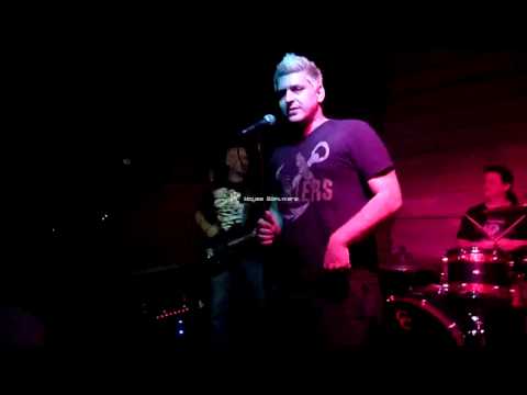 Stephen Egerton and Chris Demakes (Less Than Jake) Cut Me Down to Size  TULSA 5/15/2010