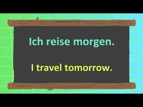 Cover 98% of Topics with 400+ Must-KNOW German Sentences!