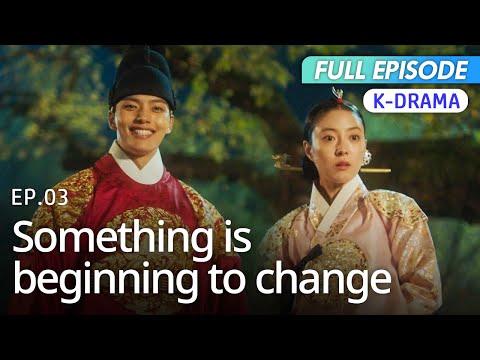 [Full/K-Drama] The Crowned Clown EP.3 | #Engsub #YeoJingoo #LeeSeyoung