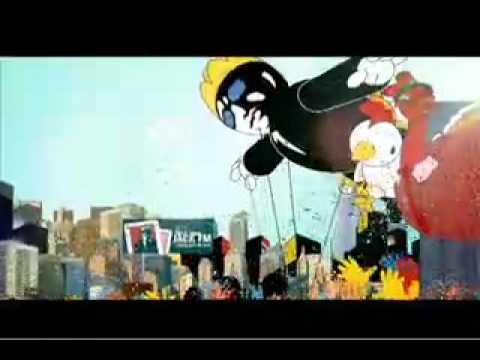 CBS Radio "Jack FM New York"