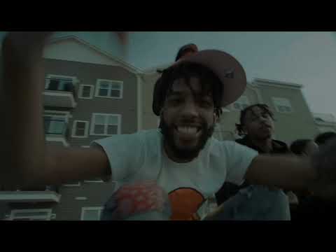 Almightyjor Feat. Crazyjames - Mariah Carey (Official Music Video)