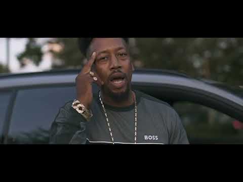 Tony Tana - Stressed Out