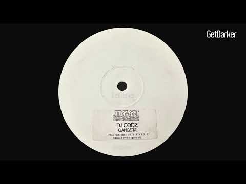 DJ Oddz - Gangsta (Mix A) - [Grime]