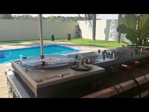 Fortune Muparutsa - Wangu Ndega