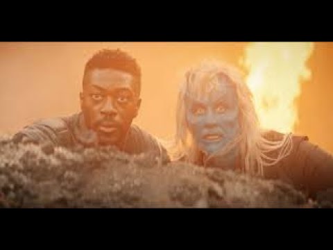 When Star Trek Discovery and Deep Space Nine Collide | DSC S3E6 "Scavengers" | T7R2 #26