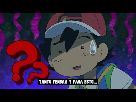 Pokemon X Megalocke - Ep.10 - Tanto pensar y pasa esto...