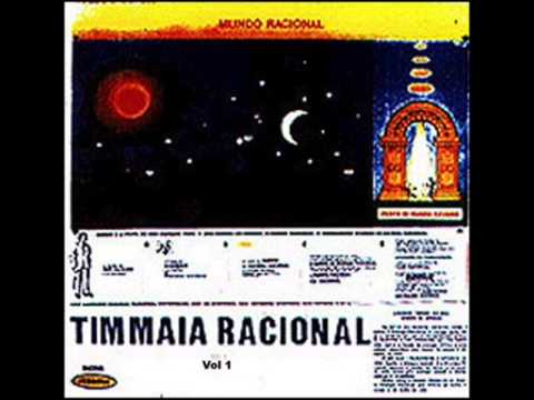 Meus Inimigos - Tim Maia