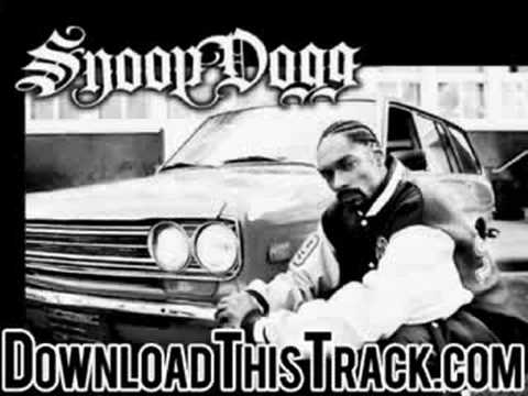 snoop dogg - Gangsta Like Me (Produced By  - Ego Trippin'
