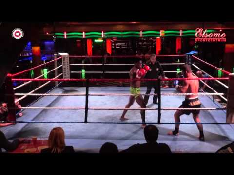 ELSOMO MARUM - Ferrand Singa vs Petros Karaxhas