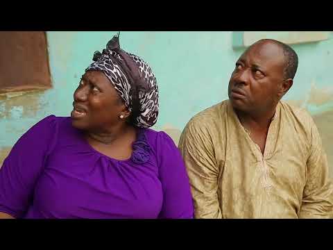 Village Terror 2 | You'll Never Stop Laughing In This Funny Chioma Chukwuka Movie |- Nigerian Movies