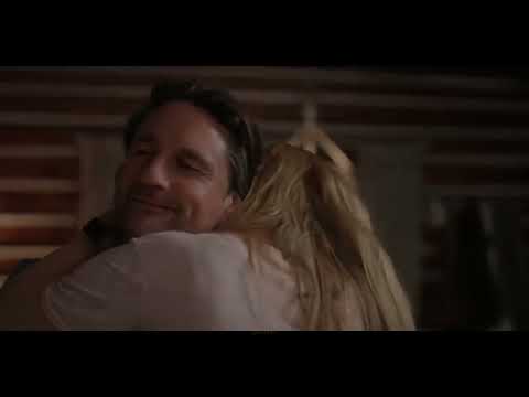 Virgin River Season 4 Kiss Scene   Mel and Jack ＂You're pretty cute when you're riled up＂ #000