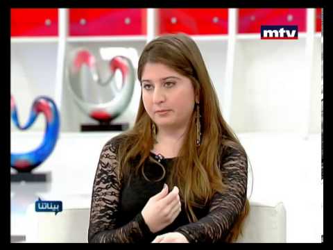 Baynetna 02 Feb 2013 - Sarine Akarjalian