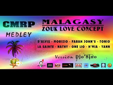 MALAGASY ZOUK LOVE CONCEPT 🇲🇬🌴 D'ALVI$/MORIZIO/FARAH JOHN'S/TONIO/LA SAINTE/NATHY/ONE LIO/H'MIA