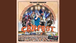 Shoulda Woulda Coulda [Live]