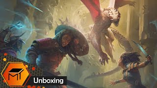 Fateforge: Chronicles of Kaan | Unboxing