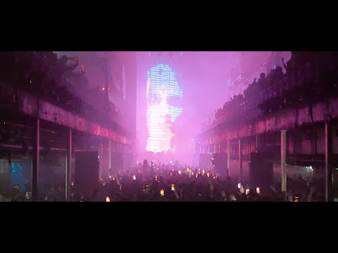 Dimension - DJ Turn It Up (Live From Printworks)