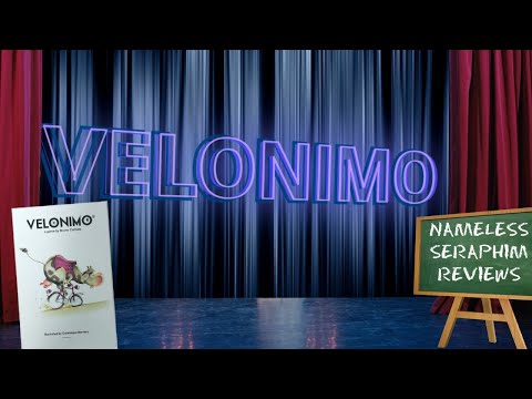 Velonimo Review | Nameless Seraphim Reviews