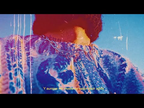 Nevo Angel, Bon Calso - Te hubiera sido mejor (Visualizer)