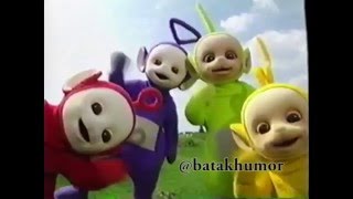 Download lagu Maumere versi teletubbies mp3