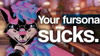 How to make a fursona (in-depth)