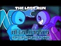 MEGALOMANIA Persevered Remix The Last Run OST