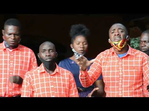 Mamanino (Final Warning Singers) Big Voice Records.