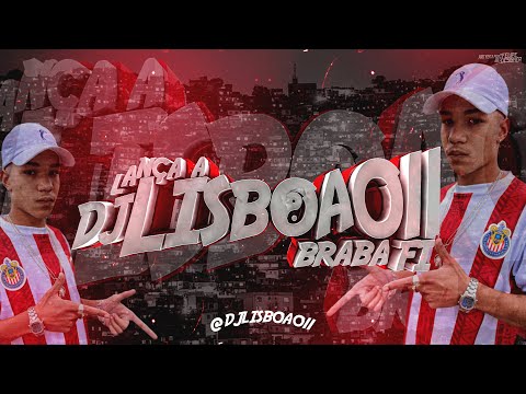 MAGRÃO AVANÇADO 2.0  - DJ LISBOA 011 (MC'S VUK VUK E DELANO)