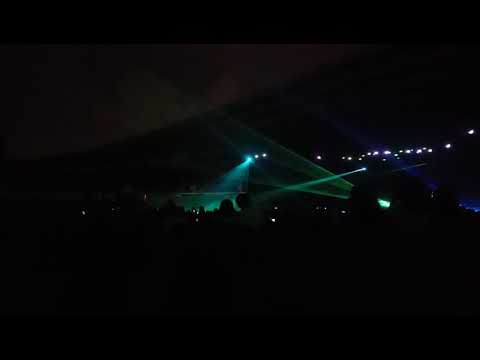 190407 Outro TEAR LY Tour in Bangkok Day 2