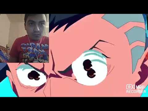 REBELDES (Cyberpunk Edgerunners Music Vídeo) | JAY-F FT. AKI CHAN (Reacción)