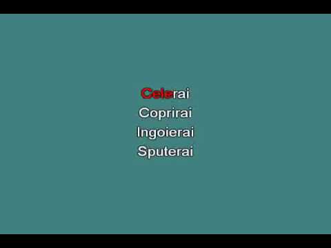 download lagu mp3 mp4 Le Cose Che Non Dici Testo, download lagu Le Cose Che Non Dici Testo gratis, unduh video klip Le Cose Che Non Dici Testo