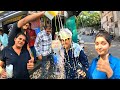 Surat Most Famous Jacky Bhai Selling Favicol Lassi Jay Shankar Lassi Indian Street Food