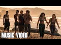 Outer Banks Music Video Where D All The Time Go Dr Dog 4K