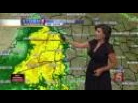 Bree's evening Forecast: Wed. July 1, 2020