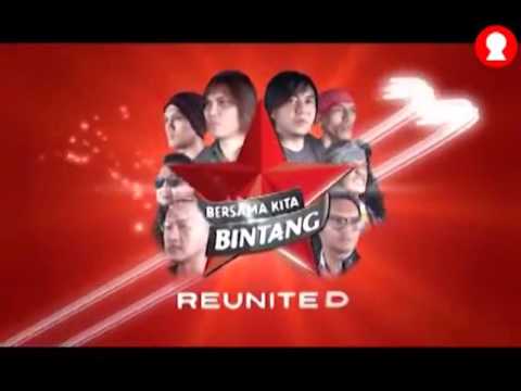 Konser 8 Bintang l Ari Lasso l Cukup Siti Nurbaya l Dewa 19