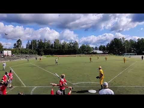 Nuorisoleiri 2021 JoMa - Tahko