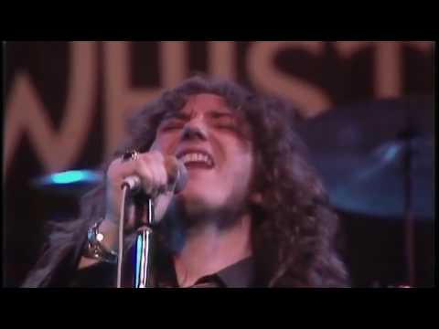 Lie Down I Think I love you - WhiteSnake