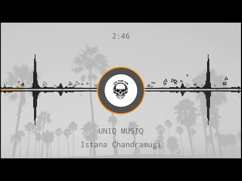 Istana chandramuki remix (Mix of silap pannathey)||Uniq musiq india|| SanteshRemix||(official audio)