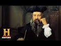 The UnxPlained: The Unexplained Prophecies of Nostradamus (Season 1) | History