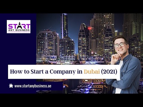 Videos from startanybusiness
