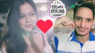 Download lagu PENAK KONCO ~ Cover By XENA XENITA ft Dangduters | Reaction mp3