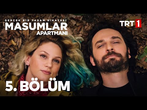 Masumlar Apartmanı 5. Bölüm Full İzle! 13 Ekim Masumlar ...