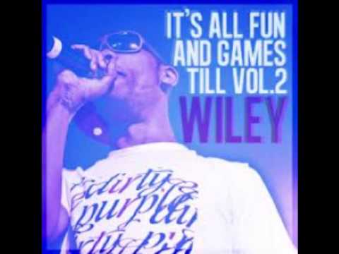 Wiley - Step 20