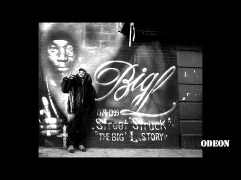 download lagu mp3 mp4 Big L Large On The Streets, download lagu Big L Large On The Streets gratis, unduh video klip Big L Large On The Streets