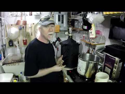 HBW 239 - Brew This, Record That