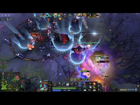 Rampage Slark